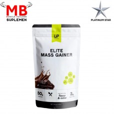 Elite Mass Gainer UP NUTRITION 1 lb